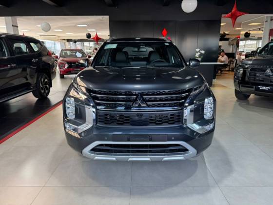 MITSUBISHI OUTLANDER 2.4 PHEV SIGNATURE S-AWC DHT